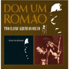 Dom Um Romao / Spirit Of The Times