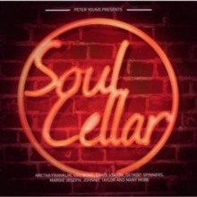 Soul Cellar