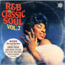 R&B And Classic Soul Vol. 2