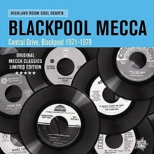 Blackpool Mecca