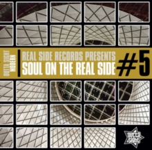 Real Side Records Presents Soul On The Real Side #5