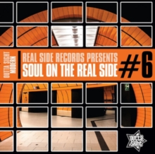 Real Side Records Presents Soul On The Real Side #6