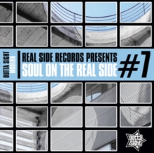 Real Side Records Presents Soul On The Real Side #7