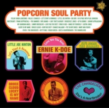 Popcorn Soul Party