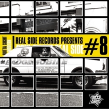 Real Side Records Presents Soul On The Real Side #8