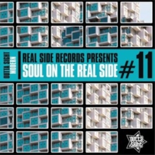 Real Side Records Presents Soul On The Real Side #11