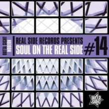 Real Side Records Presents Soul On The Real Side #14