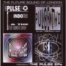 The Pulse EPs