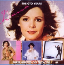 The GTO Years