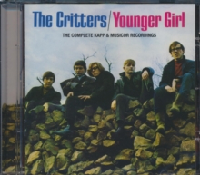 Younger Girl: The Complete Kapp & Musicor Recordings