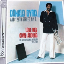 Love Has Come Around (The Elektra Records Anthology 1978-1982)