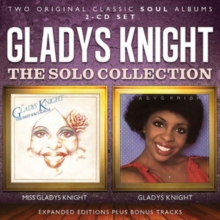 The Solo Collection (Miss Gladys Knight / Gladys Knight)