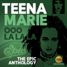 Ooo La La La (The Epic Anthology)