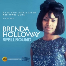 Spellbound (Rare and Unreleased Motown Gems)