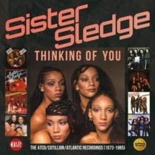 Thinking Of You (The Atco/Cotillon/Atlantic Recordings 1973-1985)