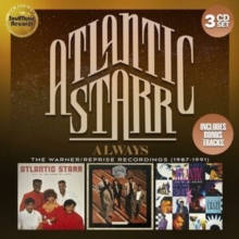 Always (The Warner/Reprise Recordings 1987-1991)