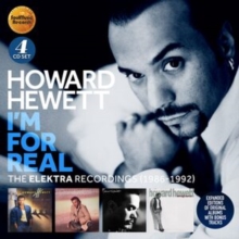 I’m For Real (The Elektra Recordings 1986-1992)