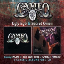 Ugly Ego & Secret Omen