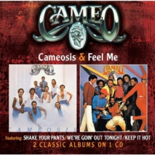 Cameosis & Feel Me