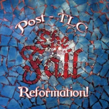 Reformation! Post – TLC