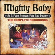 At A Point Between Fate And Destiny (The Complete Recordings)