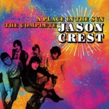 A Place In The Sun – The Complete Jason Crest