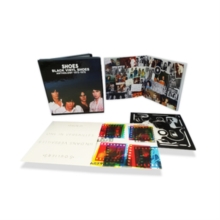 Black Vinyl Shoes Anthology 1973-1978