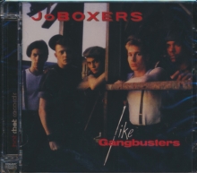 Like Gangbusters