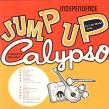 Independence Jump Up Calypso