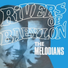 Rivers Of Babylon