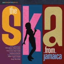 The Ska From Jamaica