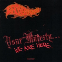 Your Majesty… We Are Here