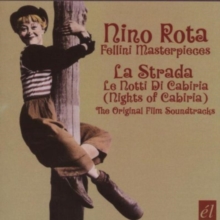 La Strada ; Le notti di Cabiria