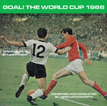 Goal! The World Cup 1966 (Original Film Soundtrack)