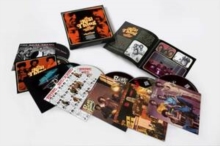 The Anthology 1972-1997