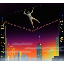 Unshy On The Skyline The Best Of Rupert Hine