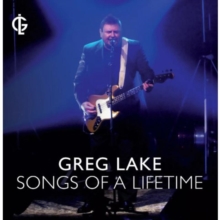 Songs Of A Lifetime