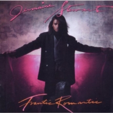 Frantic Romantic