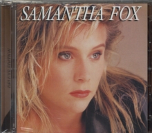 Samantha Fox
