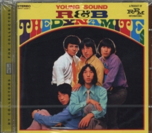 Young Sound R&B