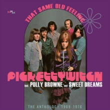 That Same Old Feeling – The Anthology 1969-1976