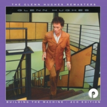 Building The Machine : 2CD Edition