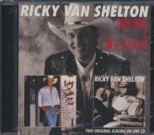 Loving Proof & Wild-Eyed Dream