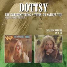 The Sweetest Thing + Tryin’ To Satisfy You