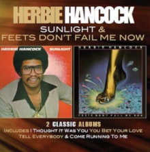Sunlight & Feets Don’t Fail Me Now