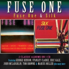 Fuse One & Silk