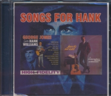 Songs For Hank