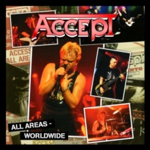 All Areas – Worldwide