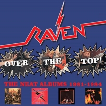 Over The Top! (The Neat Albums 1981-1984)