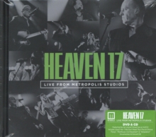 Live From Metropolis Studios